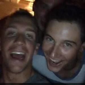 Meet your Posher, Jared